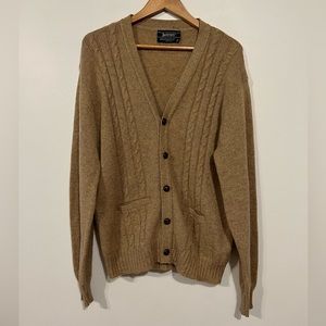Vintage Jantzen Cardigan Sweater
